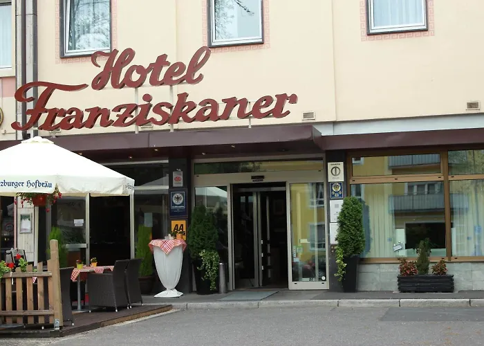 Franziskaner