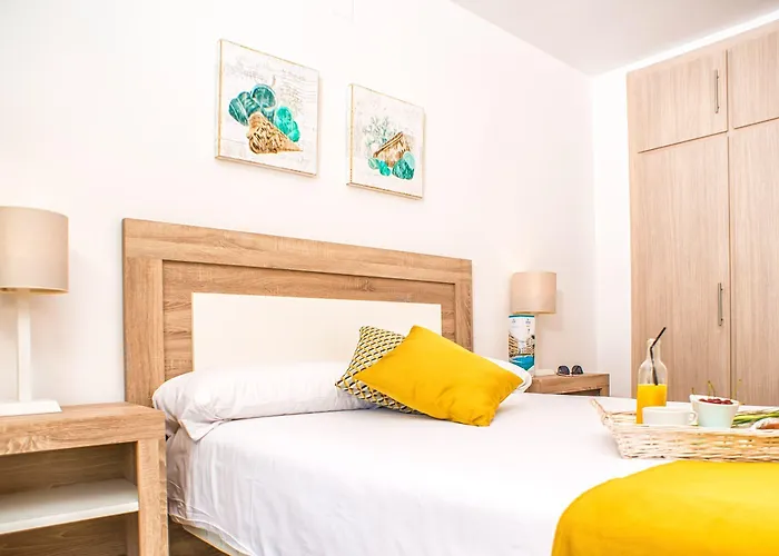 Ona Suites Salou