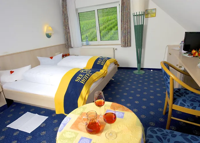 Seehotel OFF