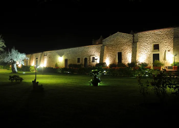 Torre Don Virgilio Country Hotel