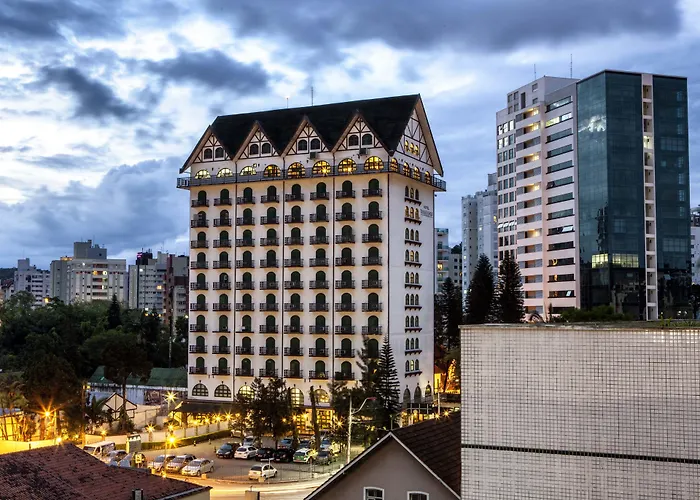 Hotel Tannenhof