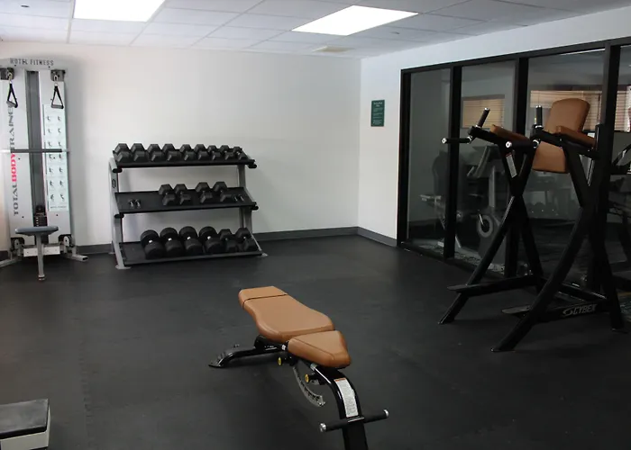Wingate By Wyndham Houma
