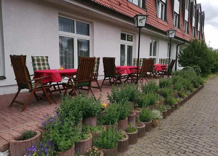 Comfort Hotel Bernau