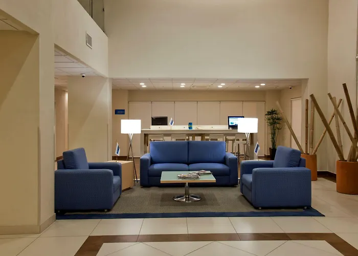 City Express By Marriott Zacatecas