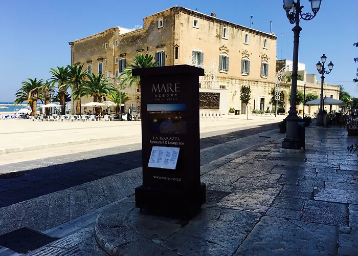 Mare Resort