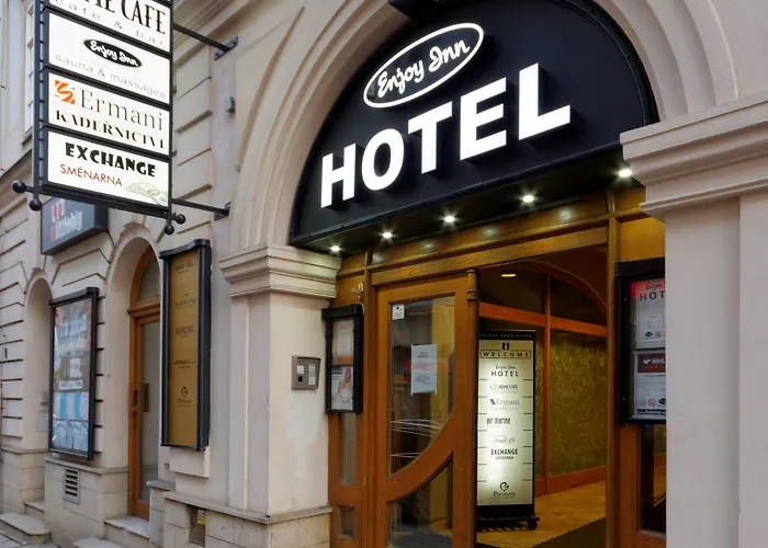 Enjoy Inn