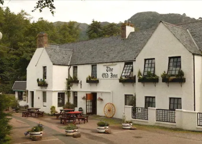 The Old Inn