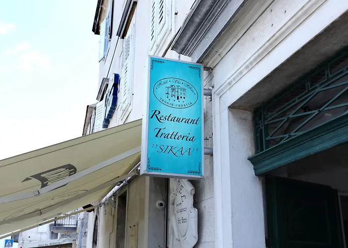 Heritage Hotel Vila Sikaa