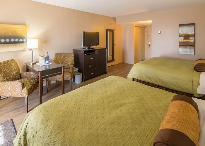 Best Western Plus Mont-Laurier