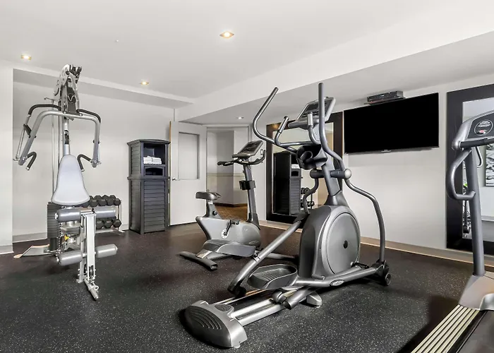 Best Western Plus Mont-Laurier