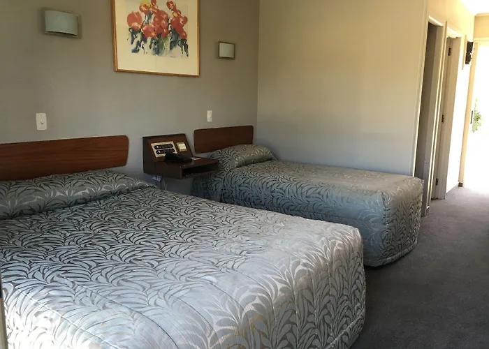 The Godley Hotel