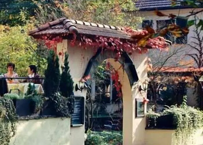 Landhotel Niederthäler Hof