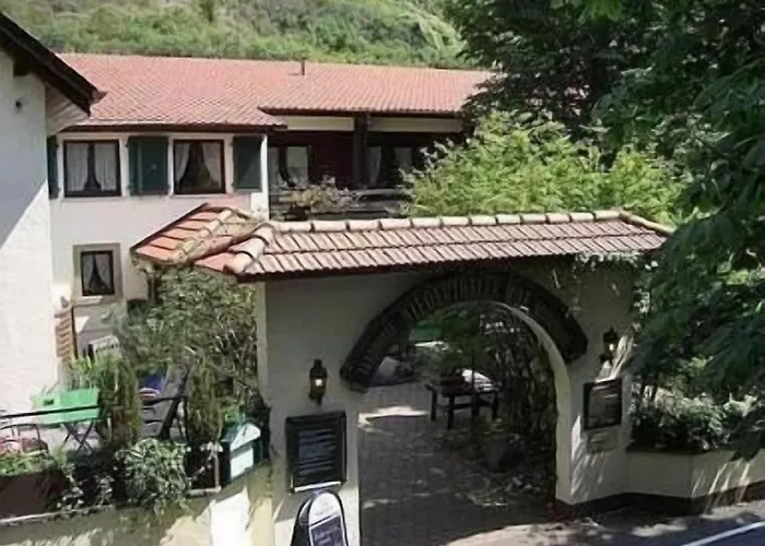 Landhotel Niederthäler Hof