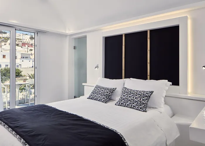 Callia Retreat Suites - Adults Only