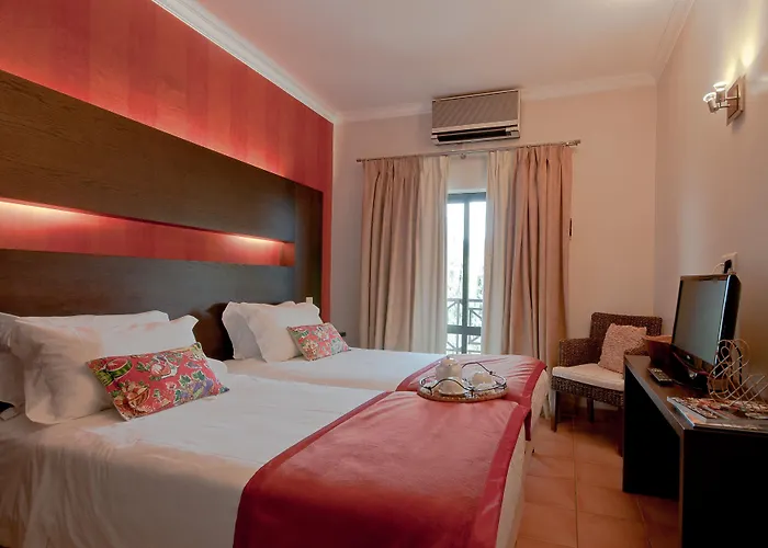Hotel Parque das Laranjeiras
