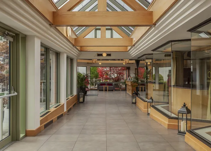 Silverbirch Hotel