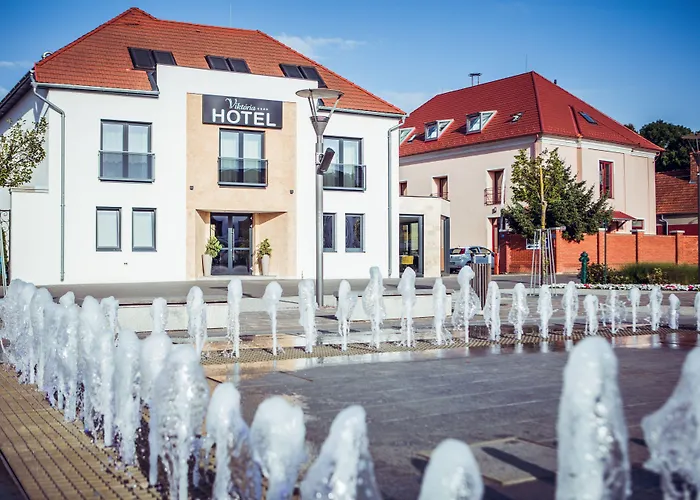 Hotel Viktoria
