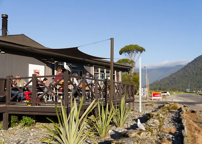 Heartland Hotel Haast