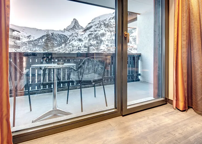The Christiania Mountain & Spa Resort