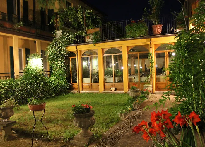 Hotel Centrale Bellagio