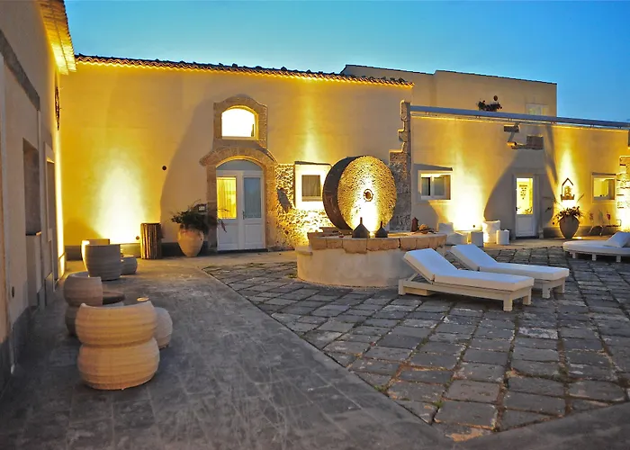 Hotel Borgo Pantano