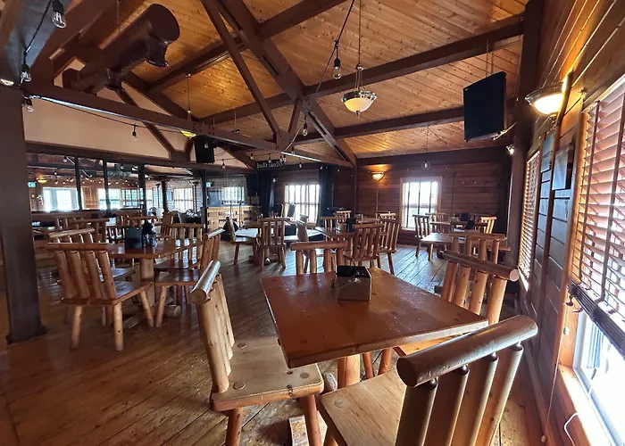 Bras D'Or Lakes Inn