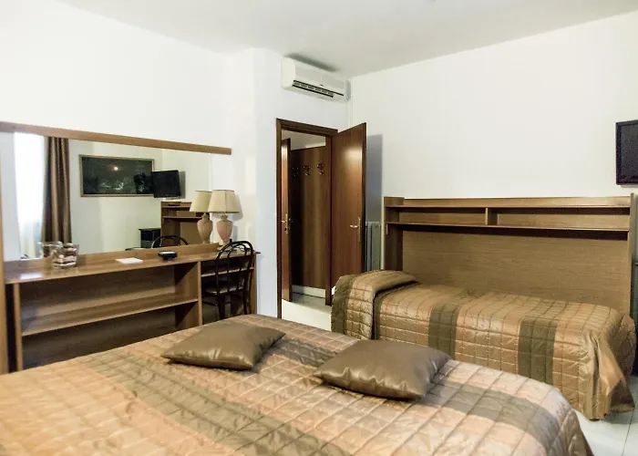 Hotel Europa