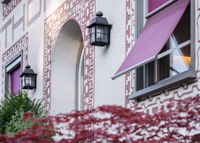 hirschen dornbirn - das boutiquestyle hotel