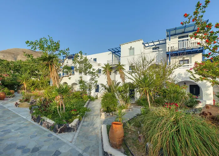 Rivari Santorini Hotel