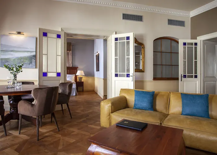 Boutique Hotel Nautilus
