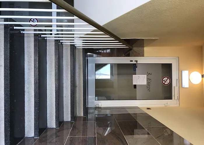 Parkhotel Friedrichstrasse