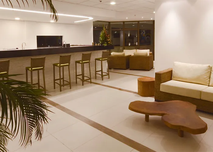 Best Western Premier Maceió