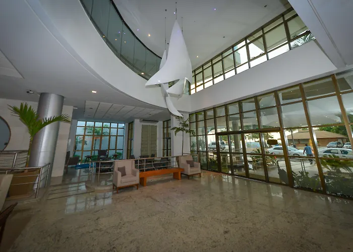 Best Western Premier Maceió