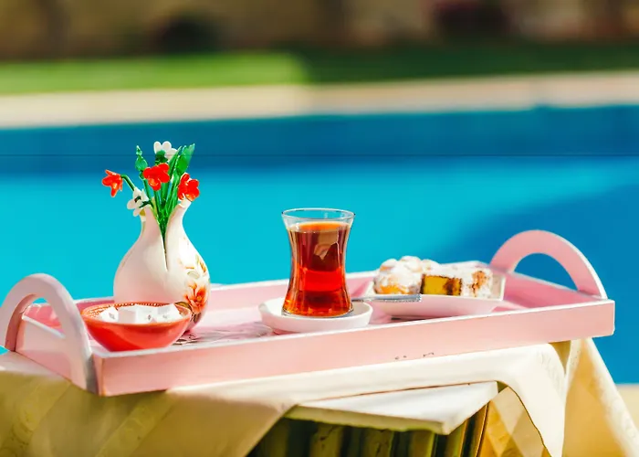 Villa Fora Hotel