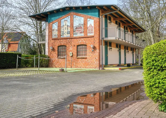 Phoenix Hotel Seeblick