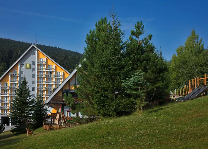 Pinia Hotel & Resort
