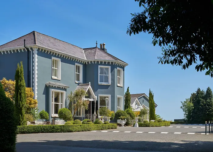 Summerhill House Hotel
