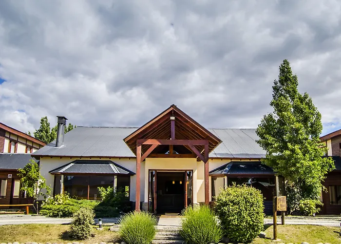 Rincon Del Calafate