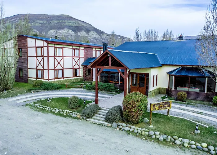 Rincon Del Calafate