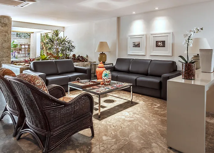 Hotel Bahia do Sol