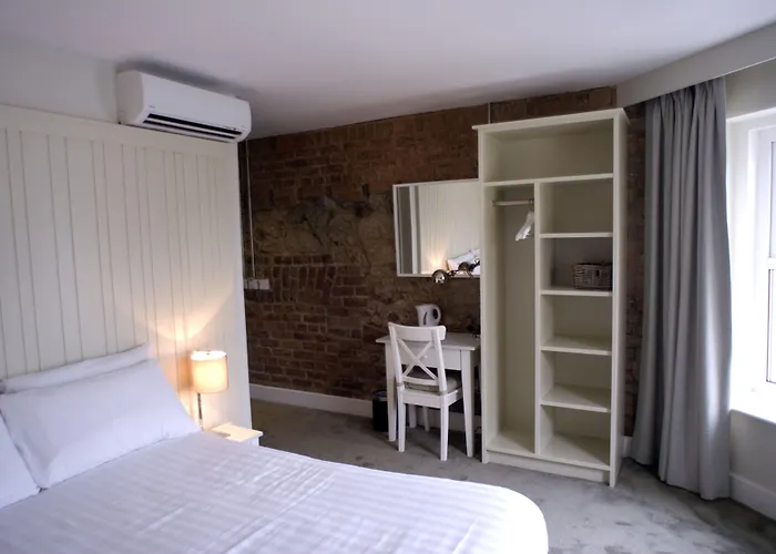 The Martello Hotel