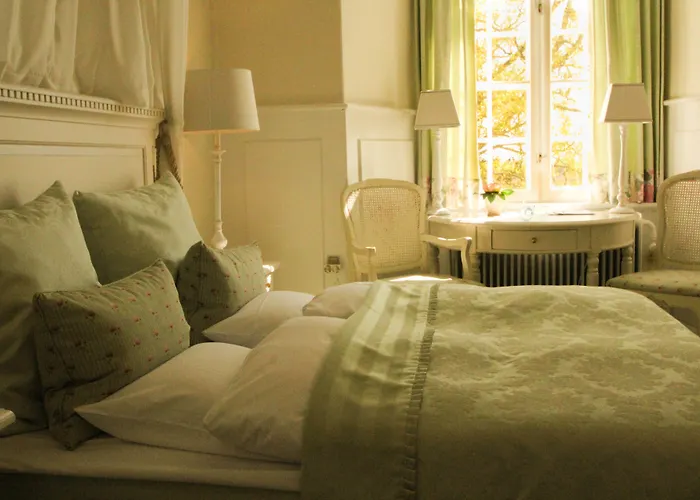 Kokkedal Slotshotel