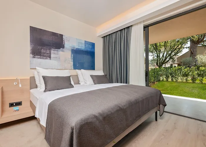 Garden Suites Park Plava Laguna