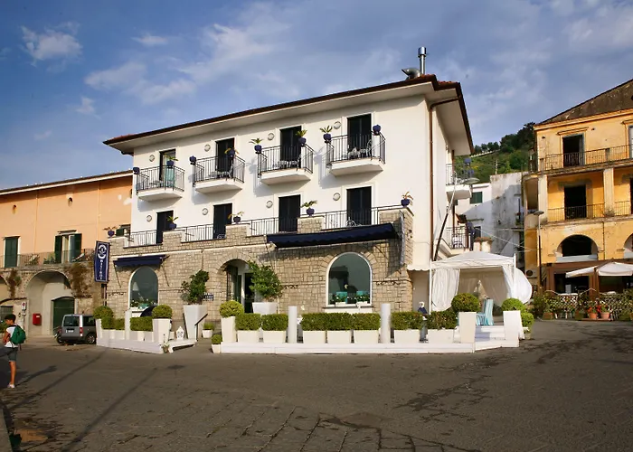 Le Ancore Hotel