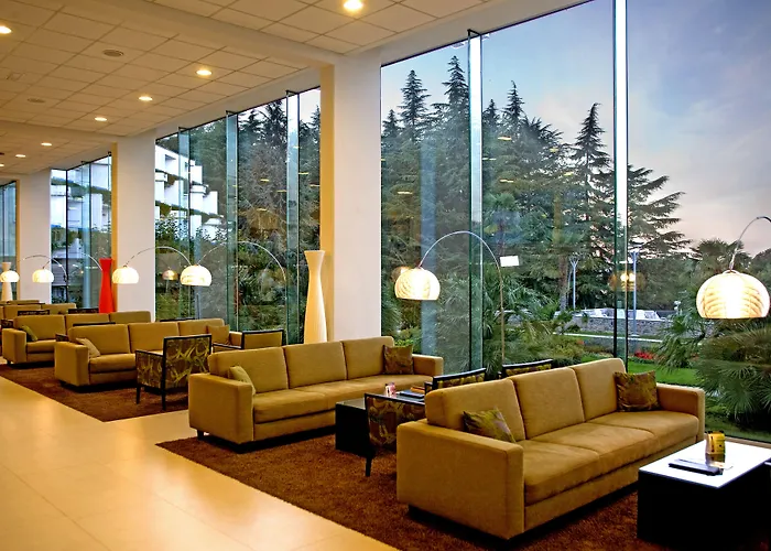 Hotel Mediteran Plava Laguna
