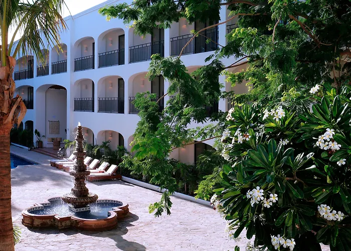 Tropicana Los Cabos, Tapestry Collection By Hilton