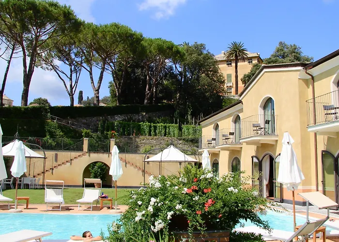 Villa Agnese