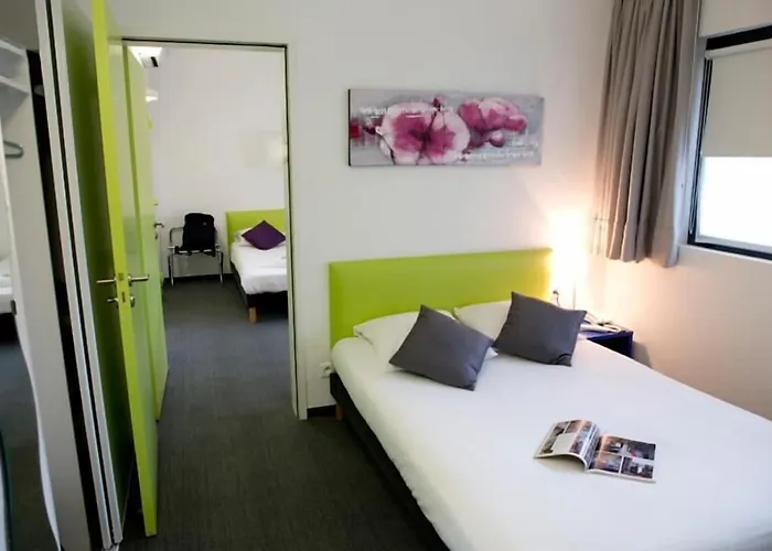 Hotel Anaiade, The Originals City, Saint-Nazaire Pornichet