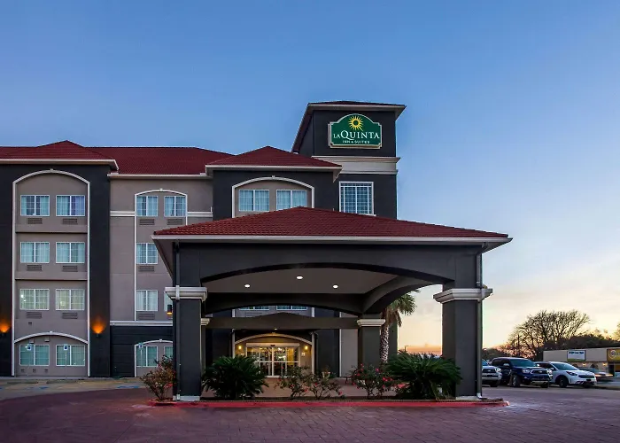 La Quinta By Wyndham Columbus Tx