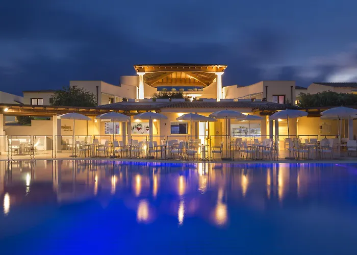 Grande Baia Resort&Spa